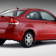 Illustration for article titled Question: What was the last practical commuter coupe?